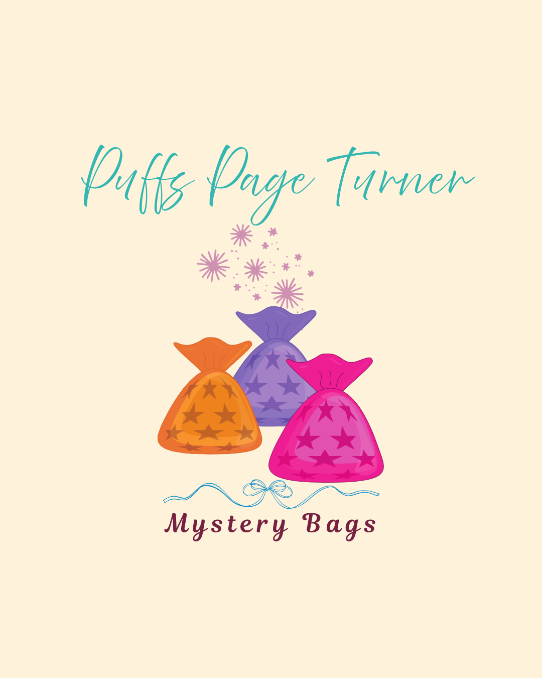 Mystery Bags