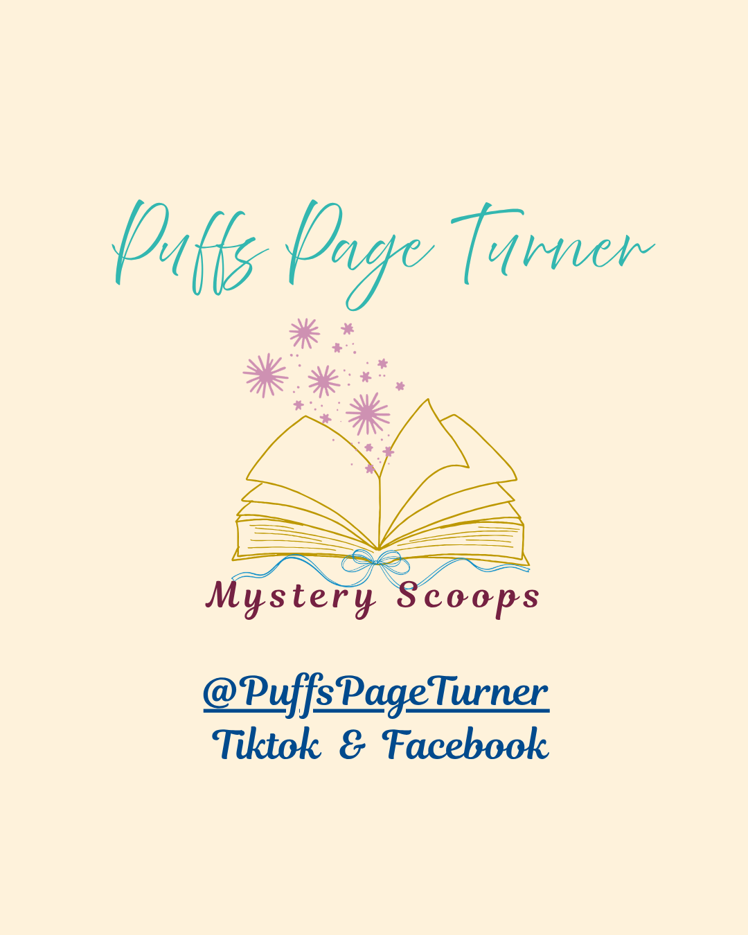 Mystery Scoops