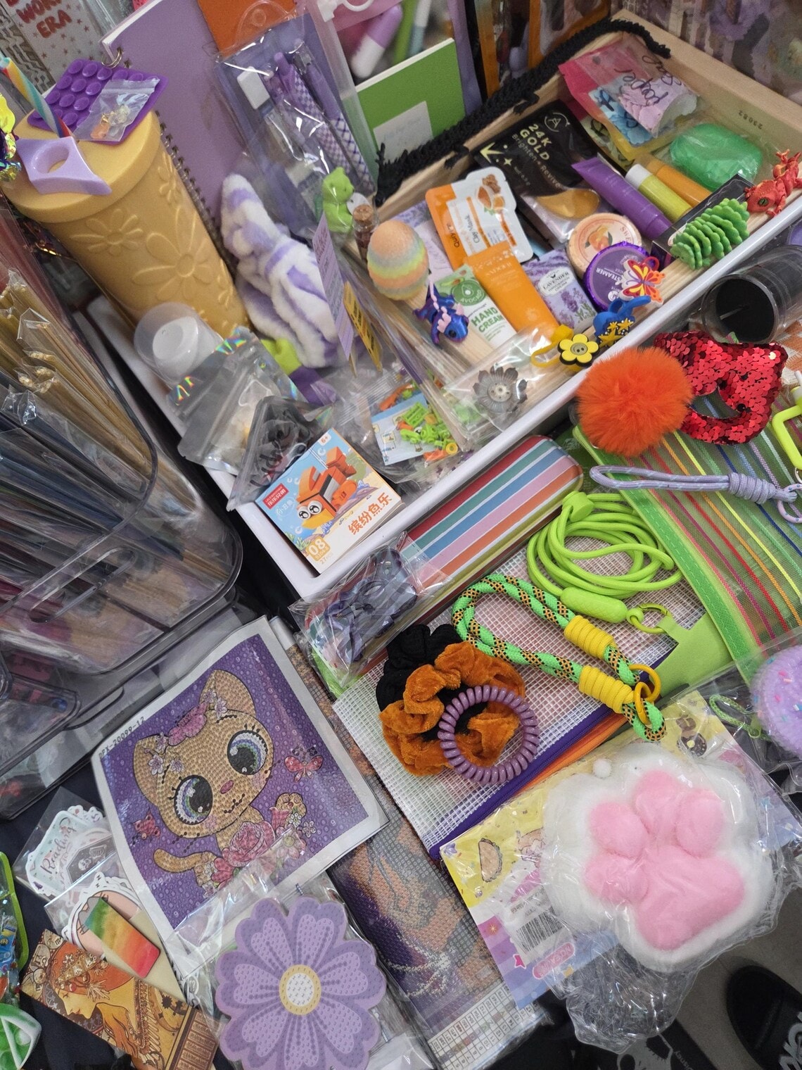 Mystery Scoops photo 3